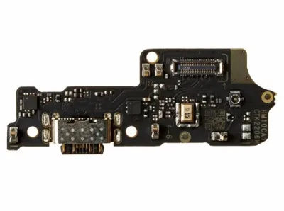Шлейф с разъемом зарядки для Xiaomi Redmi 10C