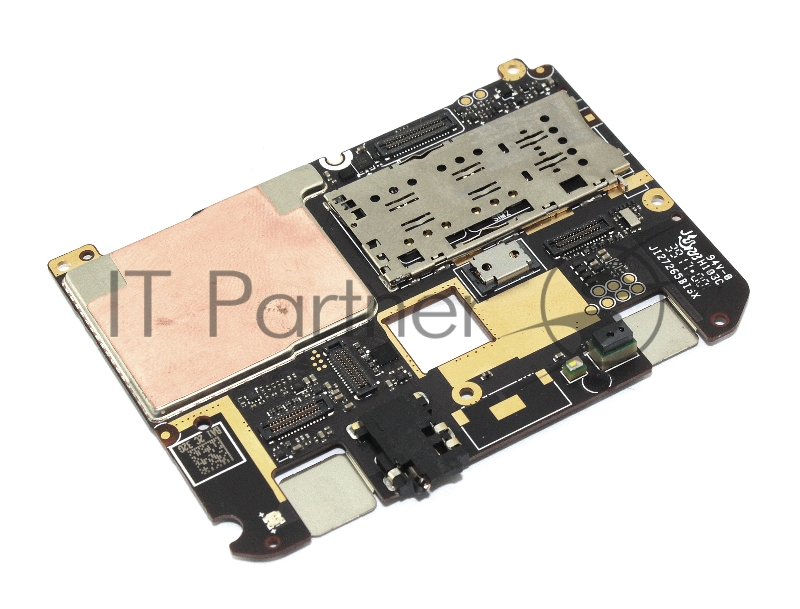 Материнская плата для Asus ZD553KL 3x32Gb