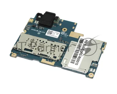 Материнская плата для Asus ZC520KL 3*32Gb