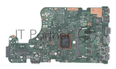 Материнская плата для Asus X555QA 8G/A12-9720P
