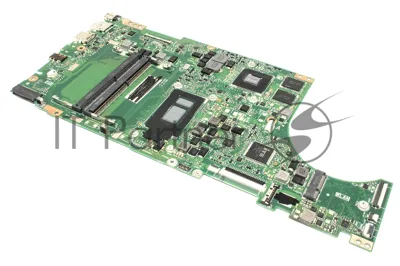 Материнская плата для Asus X510UF I7-8550U