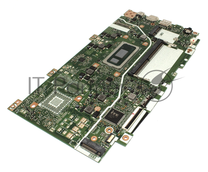 Материнская плата для Asus X412FA 4G/I3-8145U
