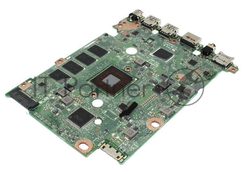 Материнская плата для Asus E406MA 4G/N4000