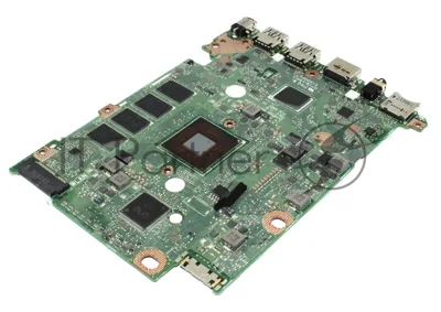 Материнская плата для Asus E406MA 4G/N4000