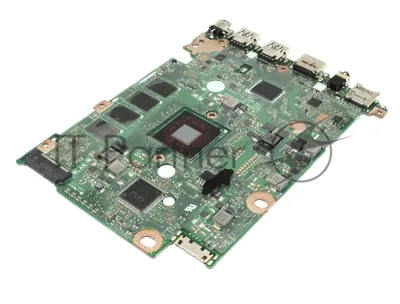 Материнская плата для Asus E406MA 4G/N5000