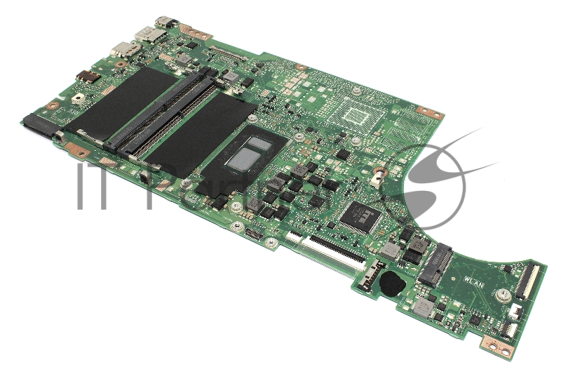 Материнская плата для Asus X510UA I7-8550U