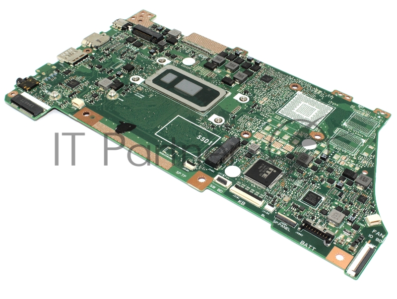 Материнская плата для Asus X432FA 16G/I7-10510U