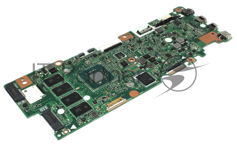 Материнская плата для Asus TP401MA 4G/N5000