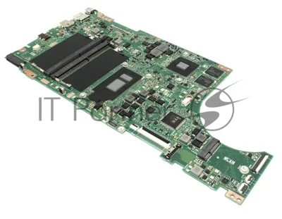 Материнская плата для Asus X510UF I7-8550U