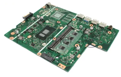 Материнская плата для Asus X540UA 8G/I3-7100U