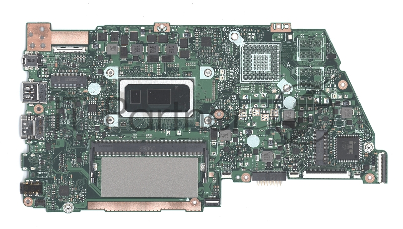 Материнская плата для Asus X430FA 4G/I5-8265U