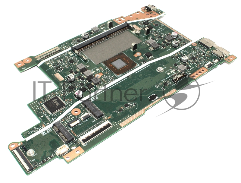 Материнская плата для Asus X509MA N4000