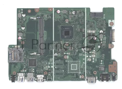 Материнская плата для Asus X441MA N5000