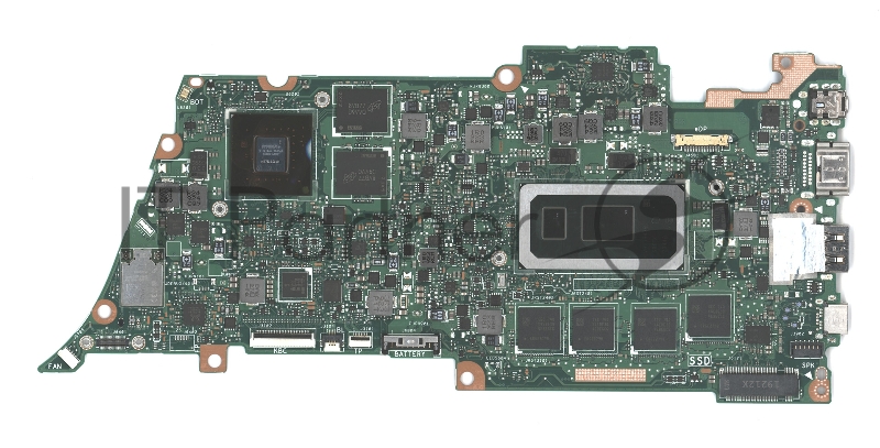 Материнская плата для Asus UX433FN 16G/I5-8265U