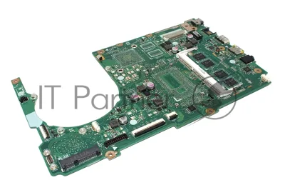 Материнская плата для Asus S301LA донор компонентов