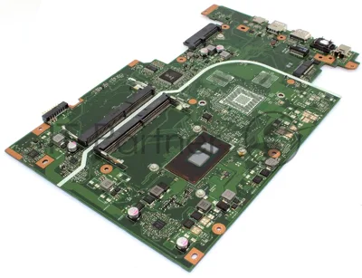 Материнская плата для Asus X705UA I3-6006U