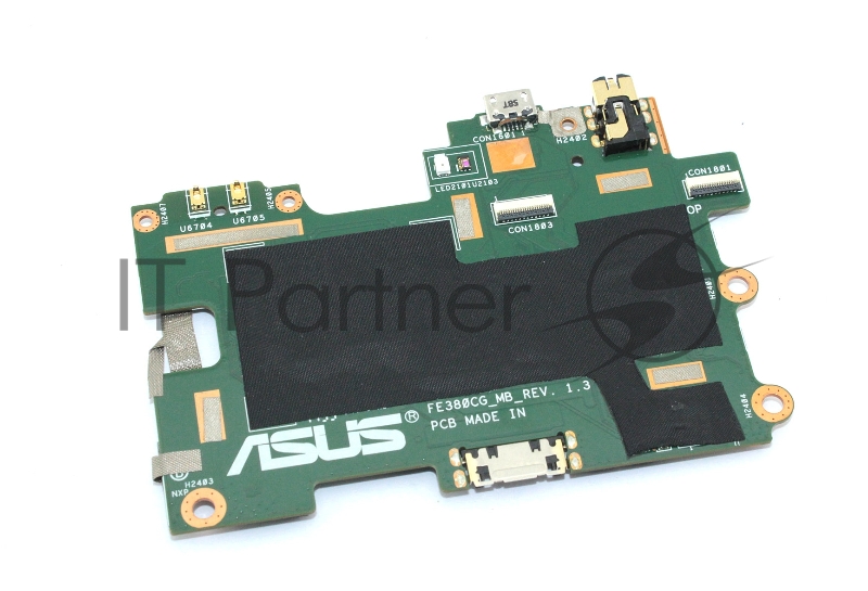 Материнская плата для Asus FE380CG 1x16Gb инженерная (сервисная) прошивка