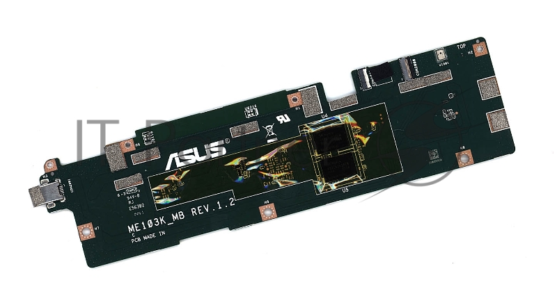 Материнская плата для Asus ME103K 16Gb инженерная (сервисная) прошивка