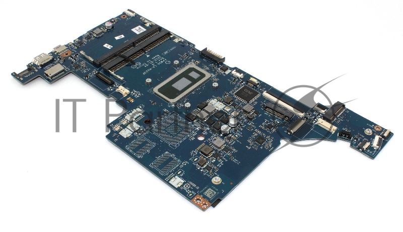 Материнская плата LA-H323P HP 15-DW 6405U UMA