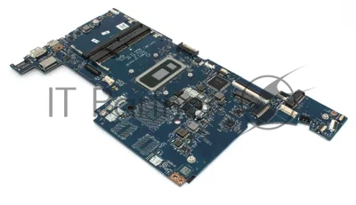 Материнская плата LA-H323P HP 15-DW 6405U UMA