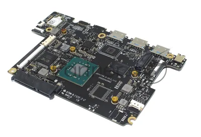 Материнская плата для Echips Easy J4125