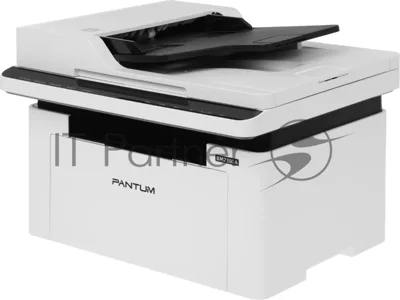 МФУ лазерное Pantum BM2300A, А4, ч/б, печ. до 22 стр/мин., 1200 x 1200 dpi, ADF, USB