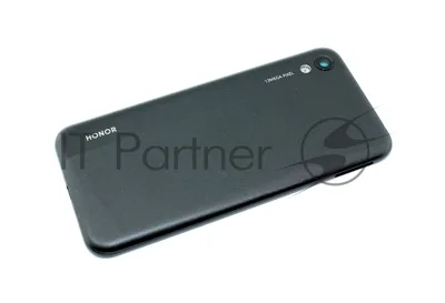 Задняя крышка для Huawei Honor 8S черный
