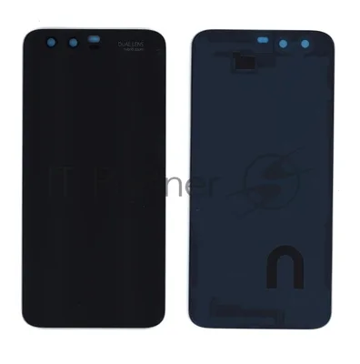Задняя крышка для Huawei Honor 9 черный