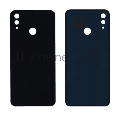 Задняя крышка для Huawei Nova 3i темно-синий