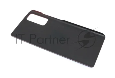 Задняя крышка для Samsung Galaxy S20FE G780F красный