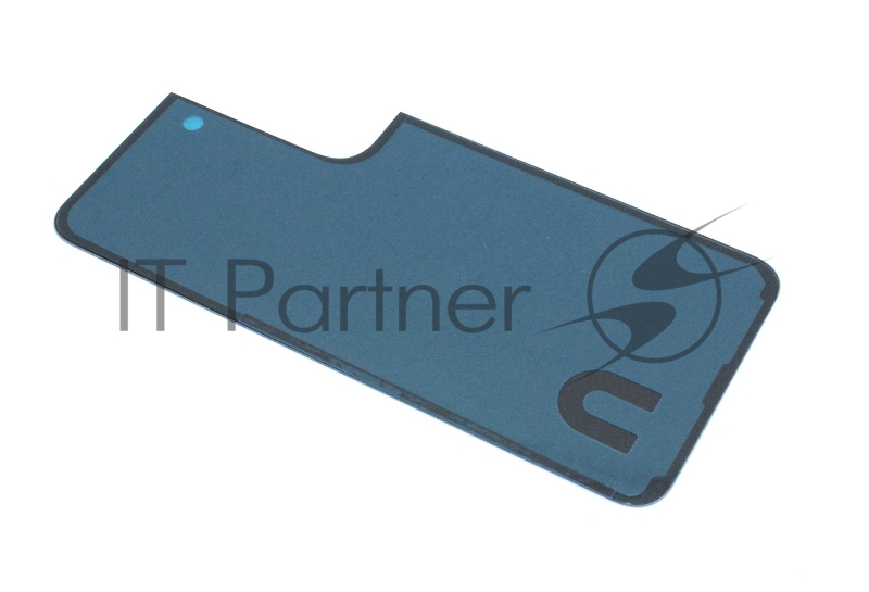 Задняя крышка для Samsung Galaxy S22 S901U голубой (sky blue)