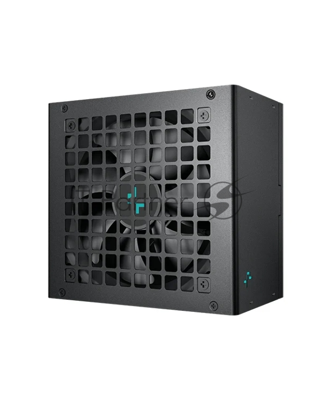 Блок питания Deepcool/GamerStorm PL800D, 800Вт, 80 PLUS Bronze, 120мм, черный