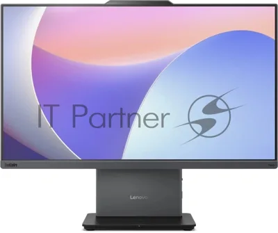 Моноблок Lenovo ThinkCentre neo 50a 27 Gen 5 All-In-One 27" FHD (1920x1080) IPS AG 300N, i5-13420H, 16GB SO-DIMM DDR5-5200, 512GB SSD M.2, Intel UHD, WiFi6, BT, 5.0MP Cam, USB KB&Mouse, NoOS, Luna Grey, 1Y
