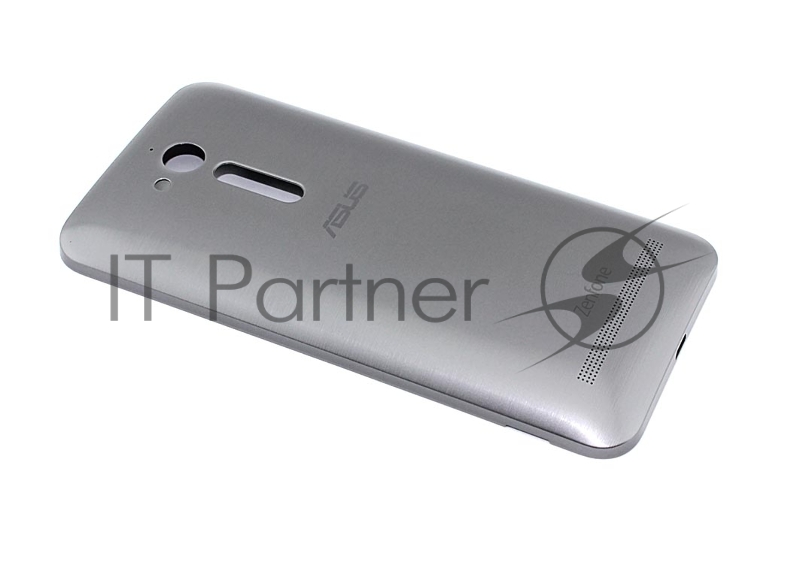 Задняя крышка для Asus ZenFone Go ZB500KG черный