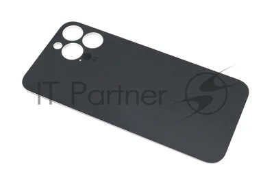Задняя крышка (стекло) для Apple iPhone 13 Pro Max золотой