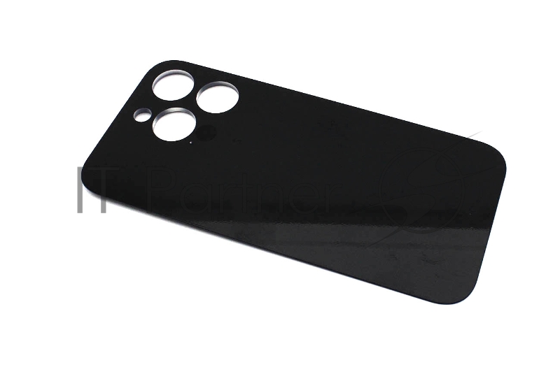Задняя крышка (стекло) для Apple iPhone 14 Pro фиолетовый