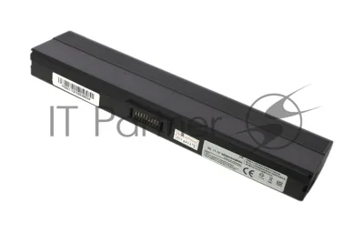 Аккумуляторная батарея для ноутбука Asus F9 F6 X20 5200mAh OEM черный