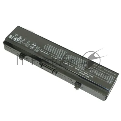 Аккумуляторная батарея для ноутбука Dell Inspiron 1525, 1526, 1545, Vostro 500 (RN873) 48Wh