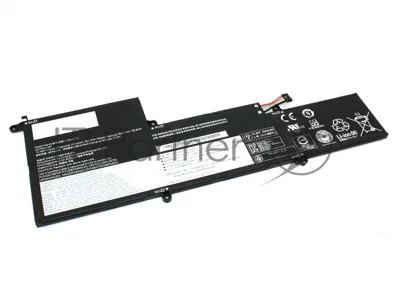 Аккумуляторная батарея для ноутбука Lenovo Yoga Slim 7-14ARE (L19C4PF4) 15.36V 3960mAh