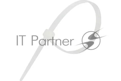 Стяжки Cablexpert NYT-370x4.8 пластиковые 370 мм х 4.8 мм, белые (100 шт.)