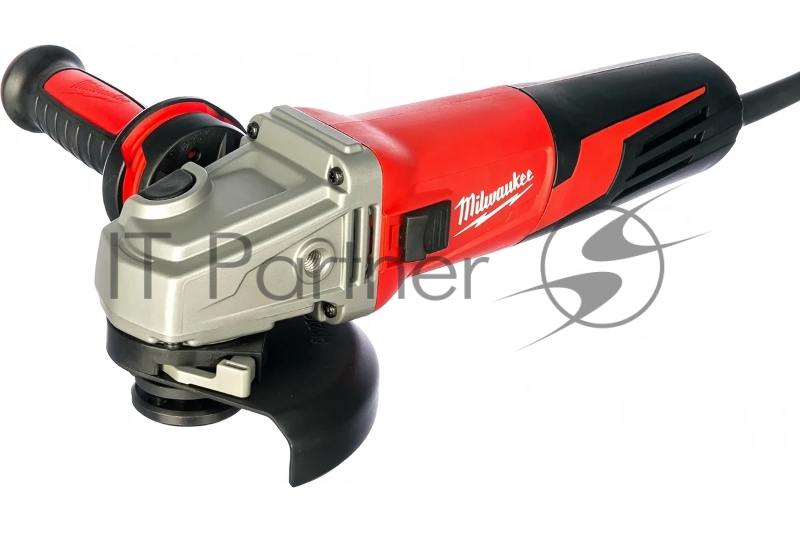 Шлифмашина угловая Milwaukee AGV 15-125 XE