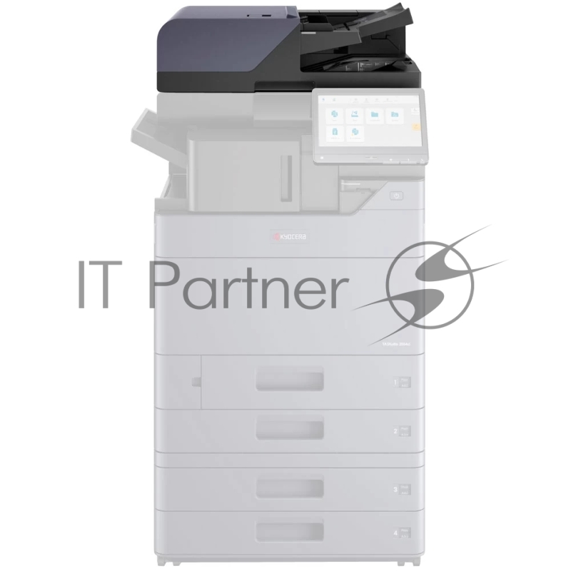 Автоподатчик оригиналов реверсивный DP-7140 для TASKalfa 2554ci/TASKalfa 3554ci, TASKalfa MZ3200i/TASKalfa MZ4000i, 50 л. (1203V25NL0)