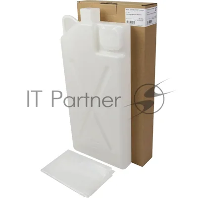 Запчасти для принтеров и МФУ WASTE TONER