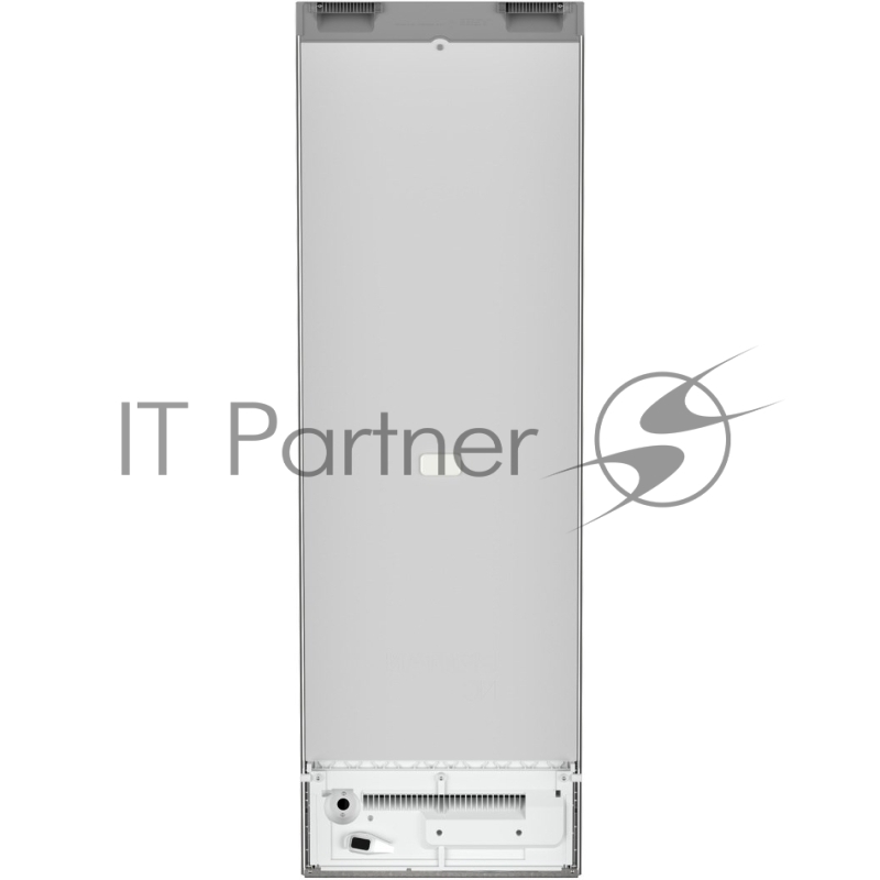 Морозильная камера Liebher часть Side-by-Side XRFsf 5240 и XRFsf 5245, Plus, NoFrost, серебристый, 262л, 7 ящиков