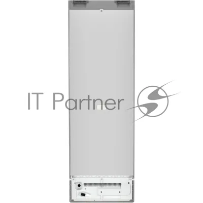 Морозильная камера Liebher часть Side-by-Side XRFsf 5240 и XRFsf 5245, Plus, NoFrost, серебристый, 262л, 7 ящиков