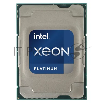 Процессор Intel Xeon Platinum 8368 Soc-4189 2.4GHz OEM