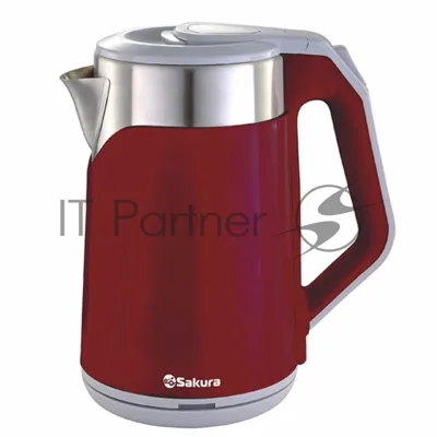 Чайник электрический Sakura SA-2172R