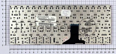 Клавиатура для ноутбука Asus Eee PC 1005HA 1008HA 1001HA 1001px черная