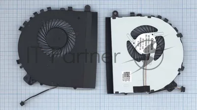 Вентилятор (кулер) для ноутбука Dell Vostro 5560 V5560
