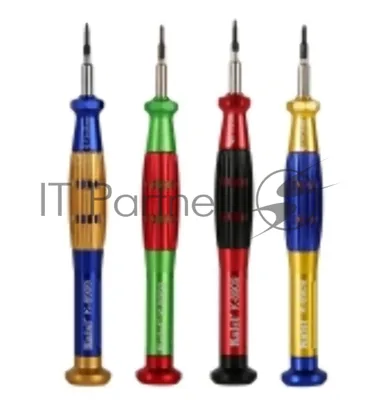 Отвертка для электронных компонентов Kaisi K-8909 Pentalobe 0,8